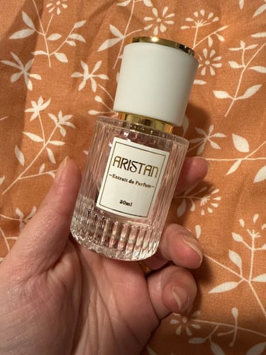 Customer photo review of Creamy Soap