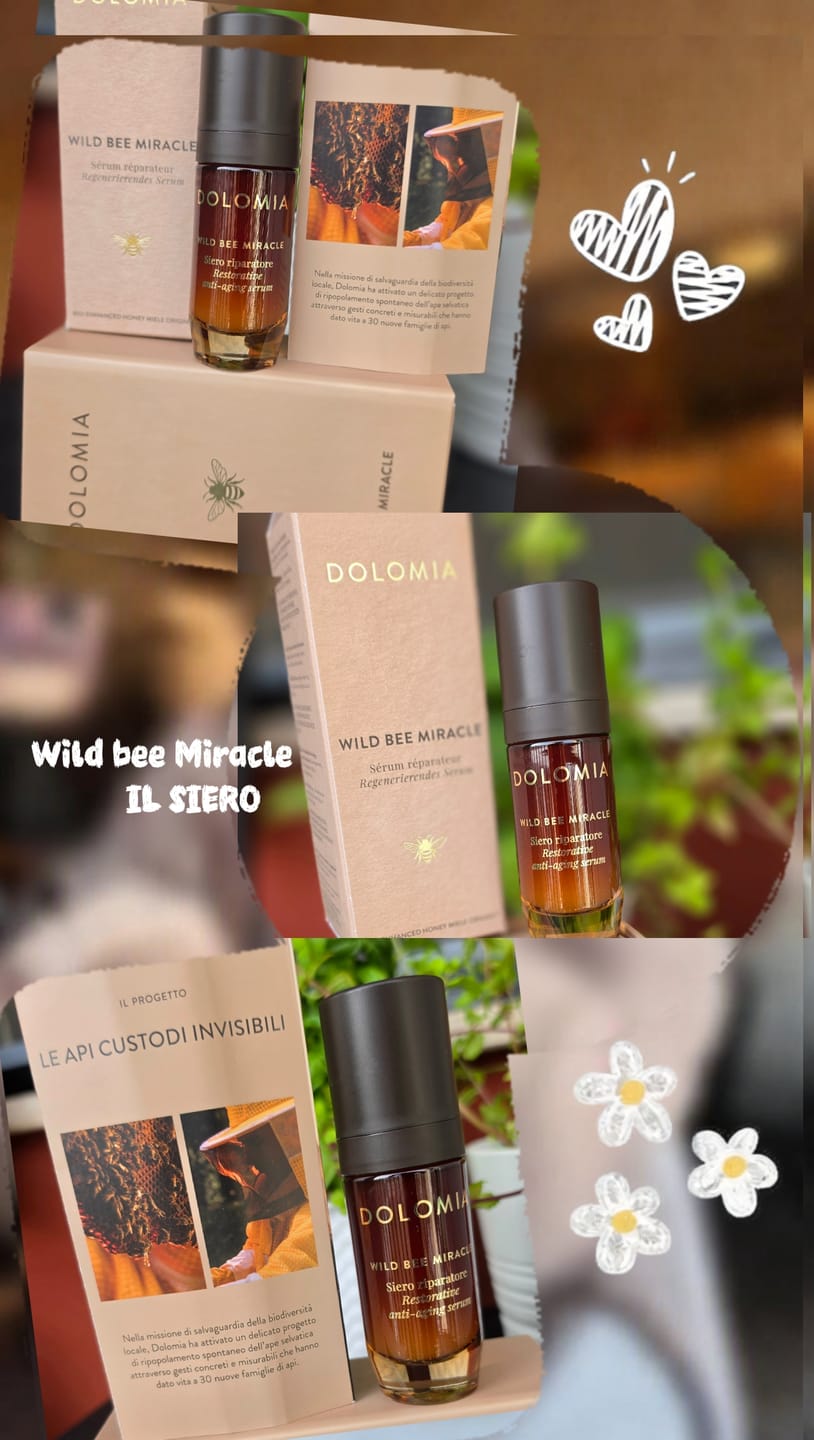 Customer photo review of Siero Riparatore