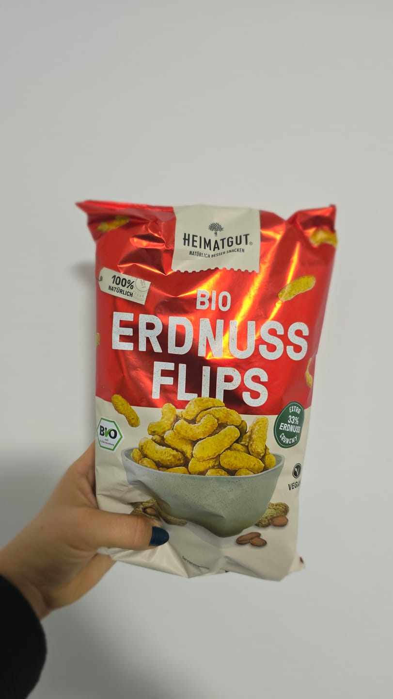 Customer photo review of Snackbox Herzhaft