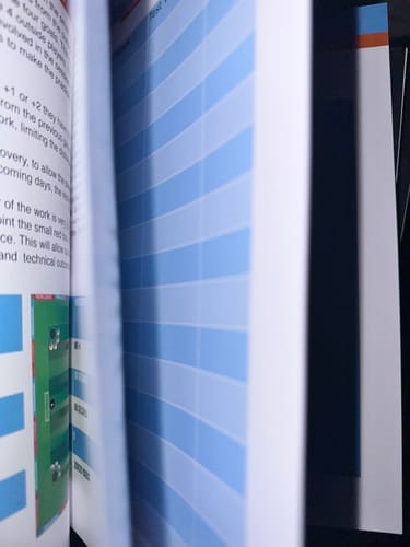 Customer photo review of Developing a Guardiola Approach