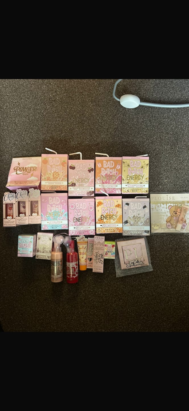 Customer photo review of Mystery Bundle