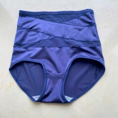 Customer photo review of MjukForm – Slätare silhuett utan troskanter som skär in