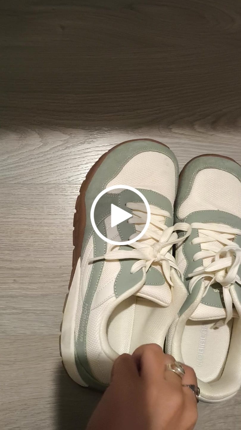 Customer video review of Hareball - Zapatos De Punta Ancha