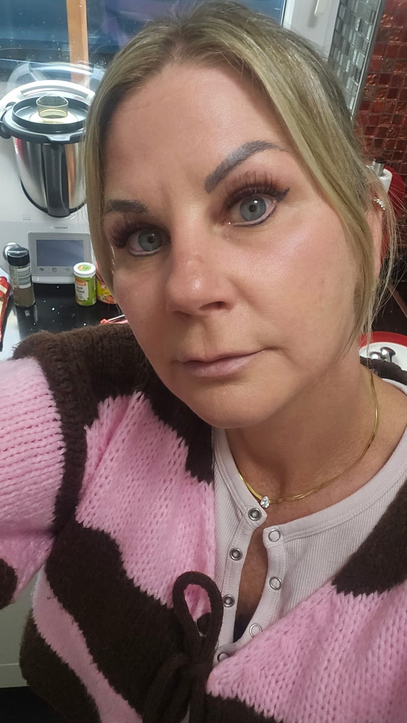 Customer photo review of THE HEPBURN