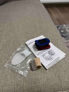 Customer photo review of Podiara™ Orteză Reglabilă Pentru Monturi