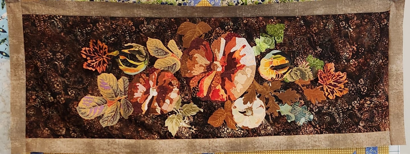 Customer photo review of Autumn Harvest