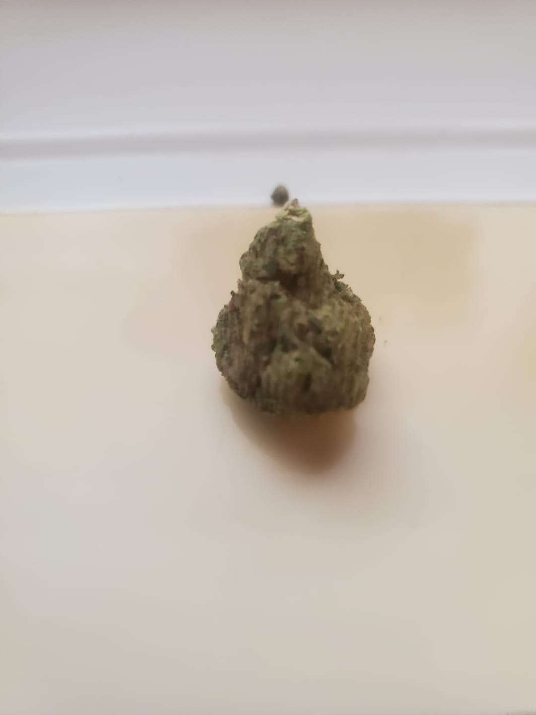 Customer photo review of Light Assist THCA Smalls
