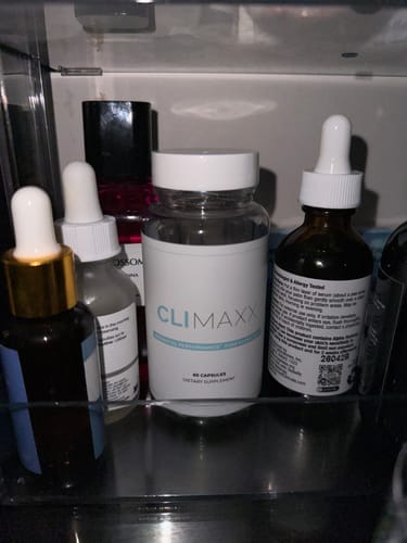 Customer photo review of CLIMAXX