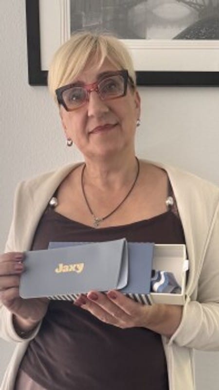 Customer photo review of Verdict