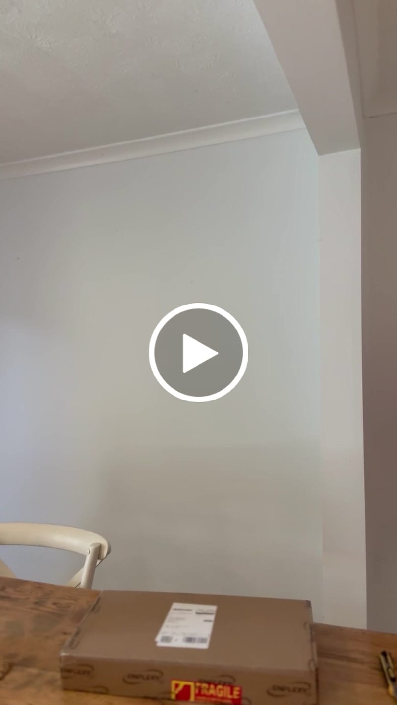 Customer video review of USAPA certified ENFLEXY Falcon series Red foam core pickleball paddle with Toray T700 carbon fiber