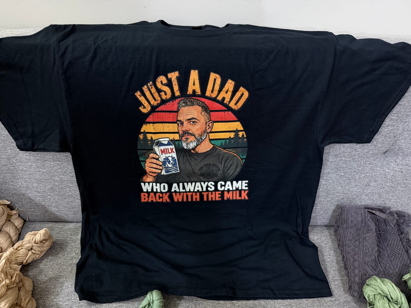 Customer photo from Michael B.