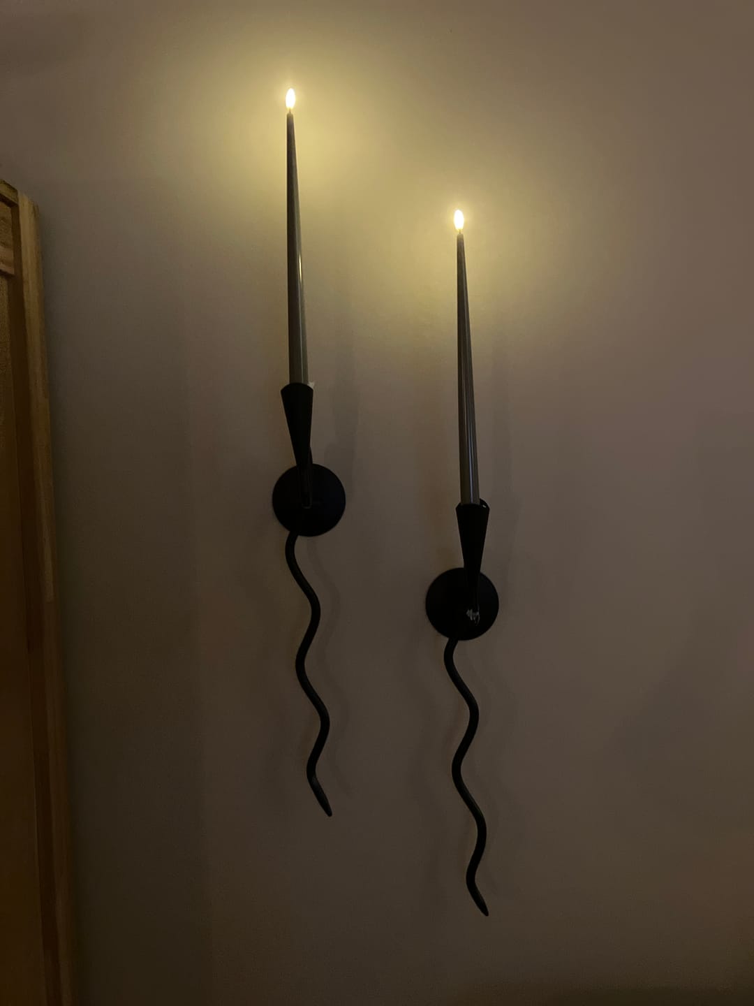Customer photo review of Fjernbetjening