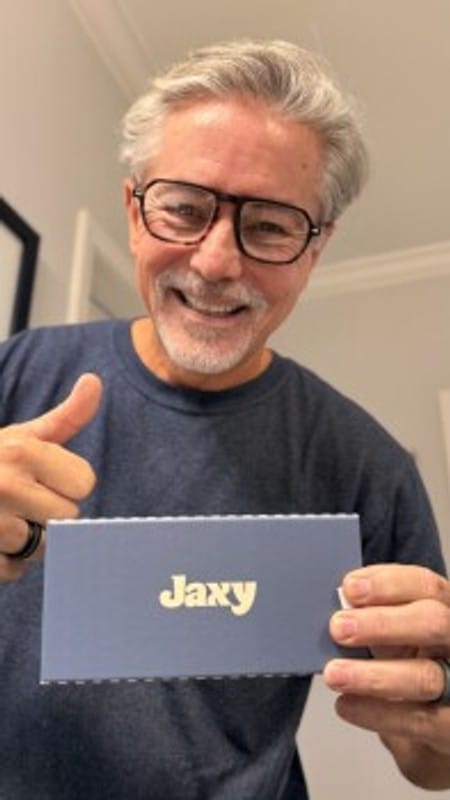 Customer photo review of Agenda