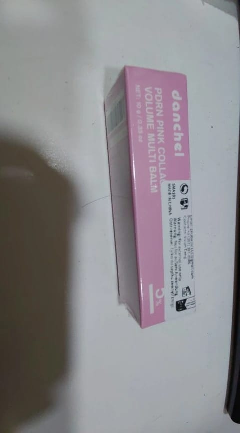 Customer photo review of Collagen Stick
