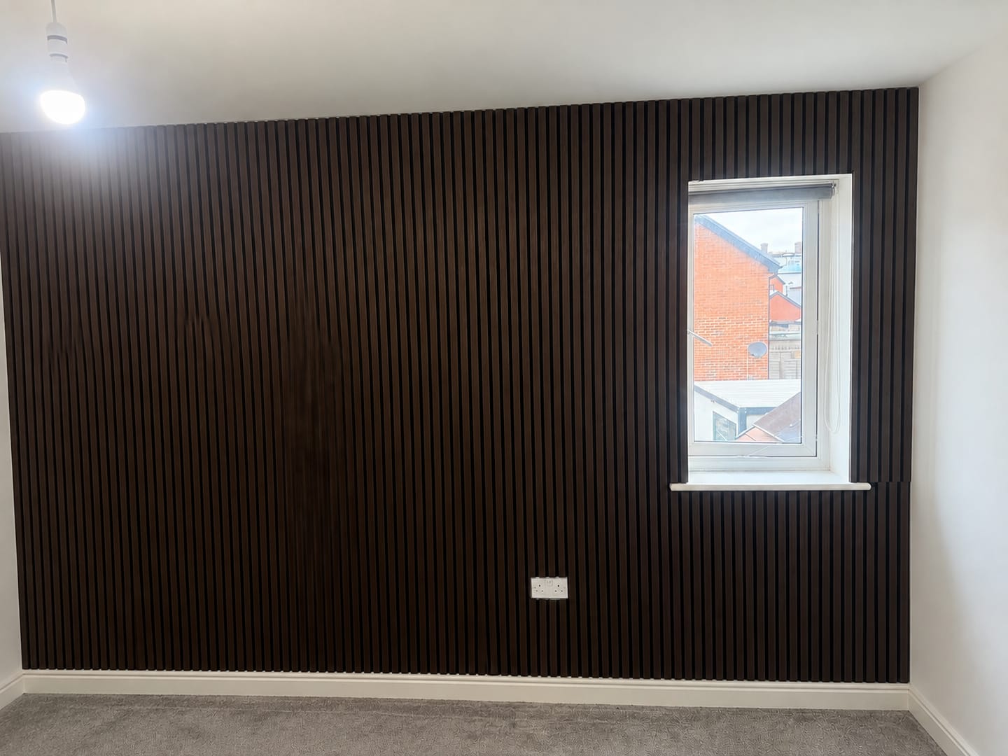 Customer photo review of Gripbond Pro White - All-in-One Universal Hybrid Sealant and Adhesive - EU3 310 Millilitre Cartridge, 1 x Tube