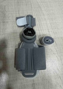 Customer photo review of Podiara™ Orteză Reglabilă Pentru Monturi
