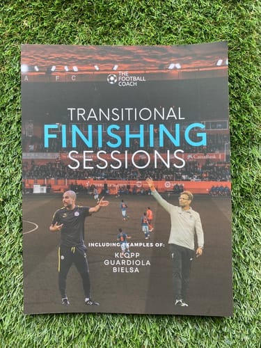 Customer photo review of Transitional Finishing Practices