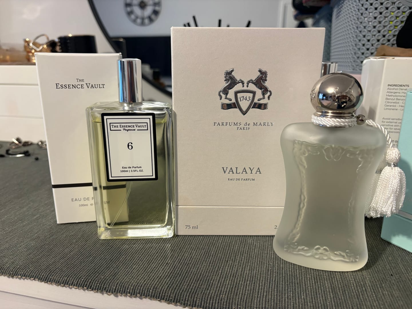 Customer photo review of Inspired By Valaya - 6