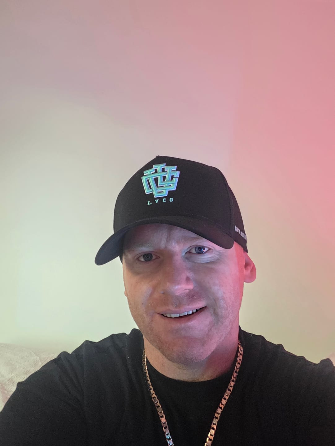 Customer photo review of [LIMITED EDITION] DEEP FIT VAULT COLLECTION