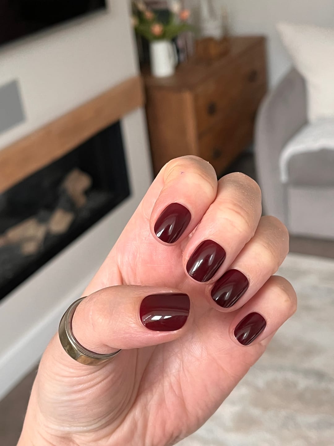 Customer photo review of Merlot