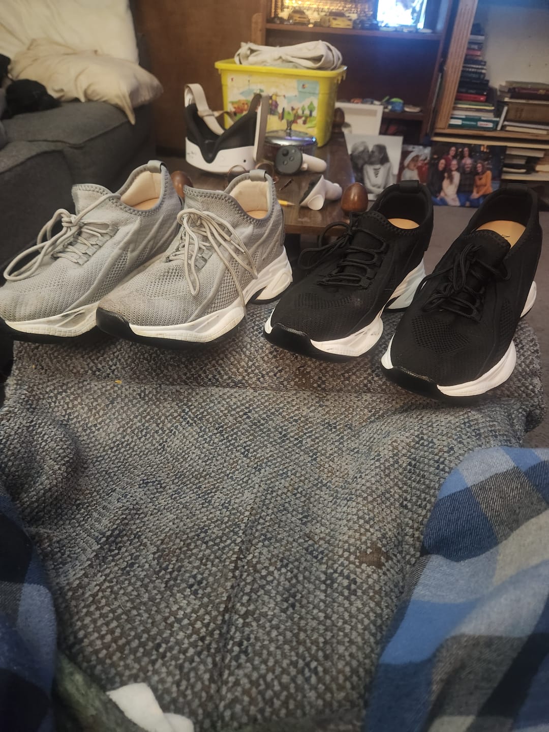 Customer photo review of Alex | Boost your height (+2.4” +3.1” +3.9”)