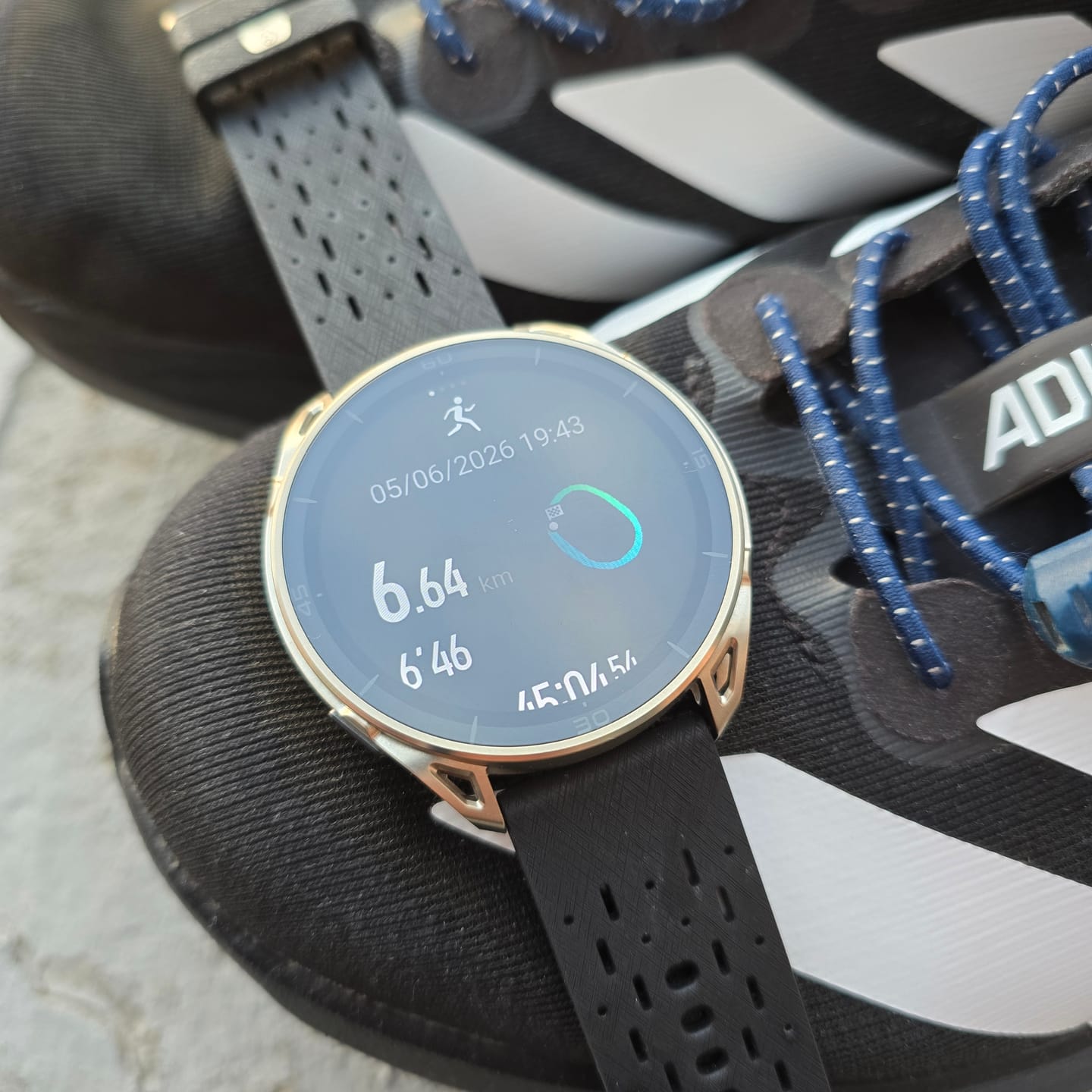 Customer photo review of Cheetah 2 Ultra