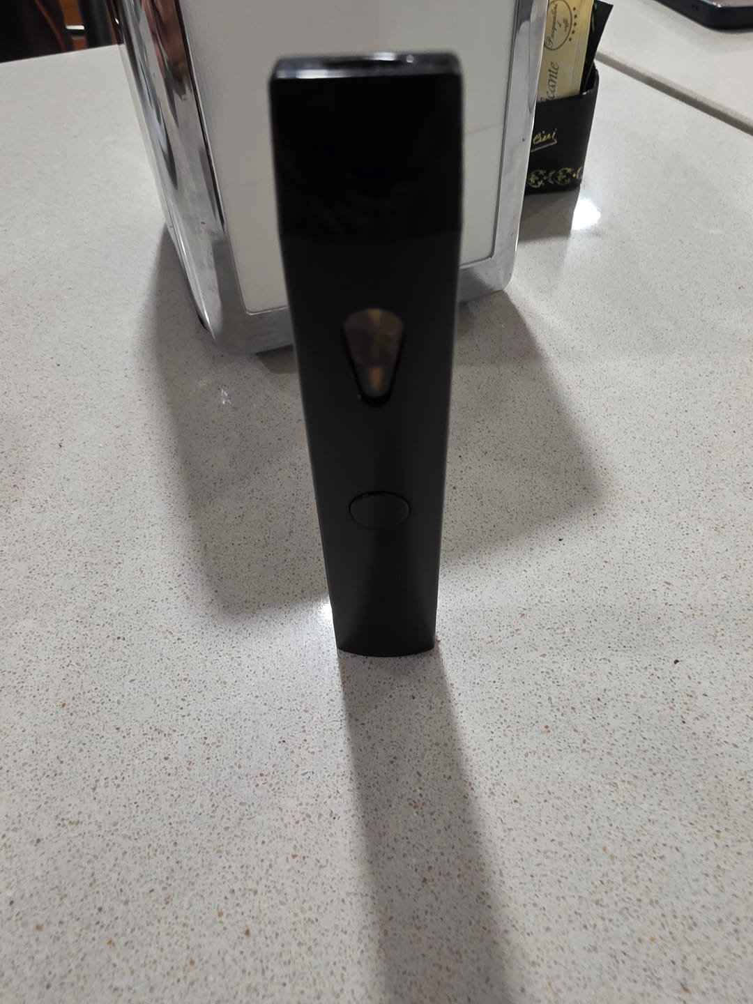 Customer photo review of HHZ Vape Pen 95% - Northern Lights 2ml