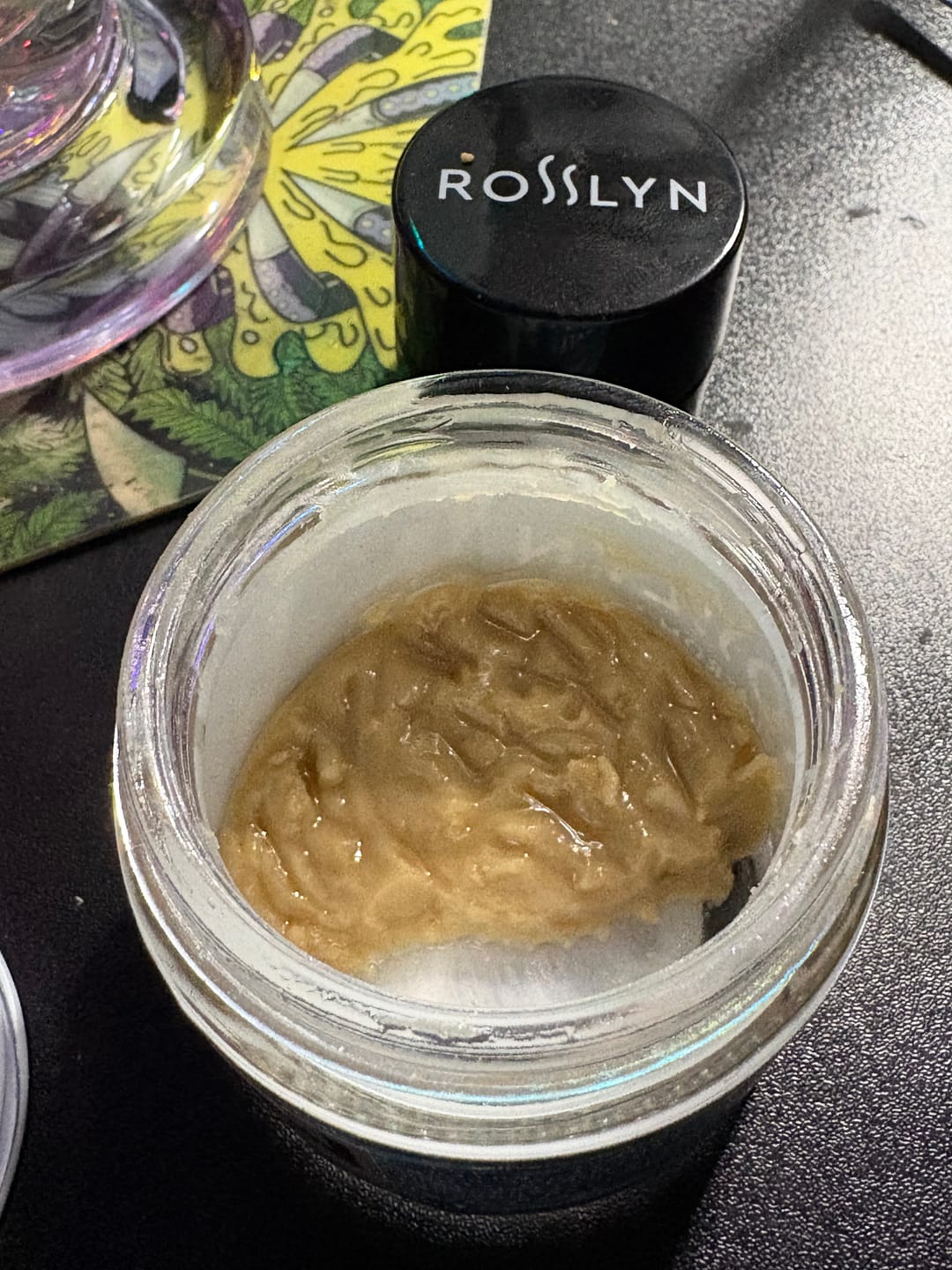 Customer photo review of Candy Breath (Select Wash)