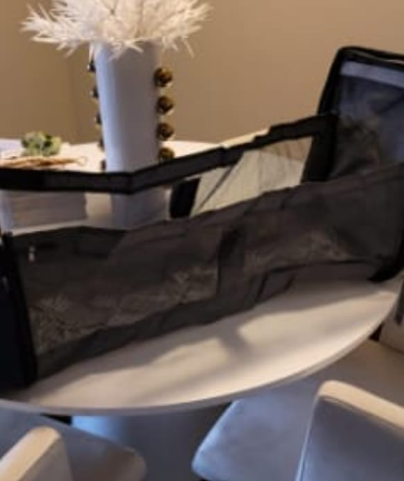 Customer photo review of NestPack 4-in-1™