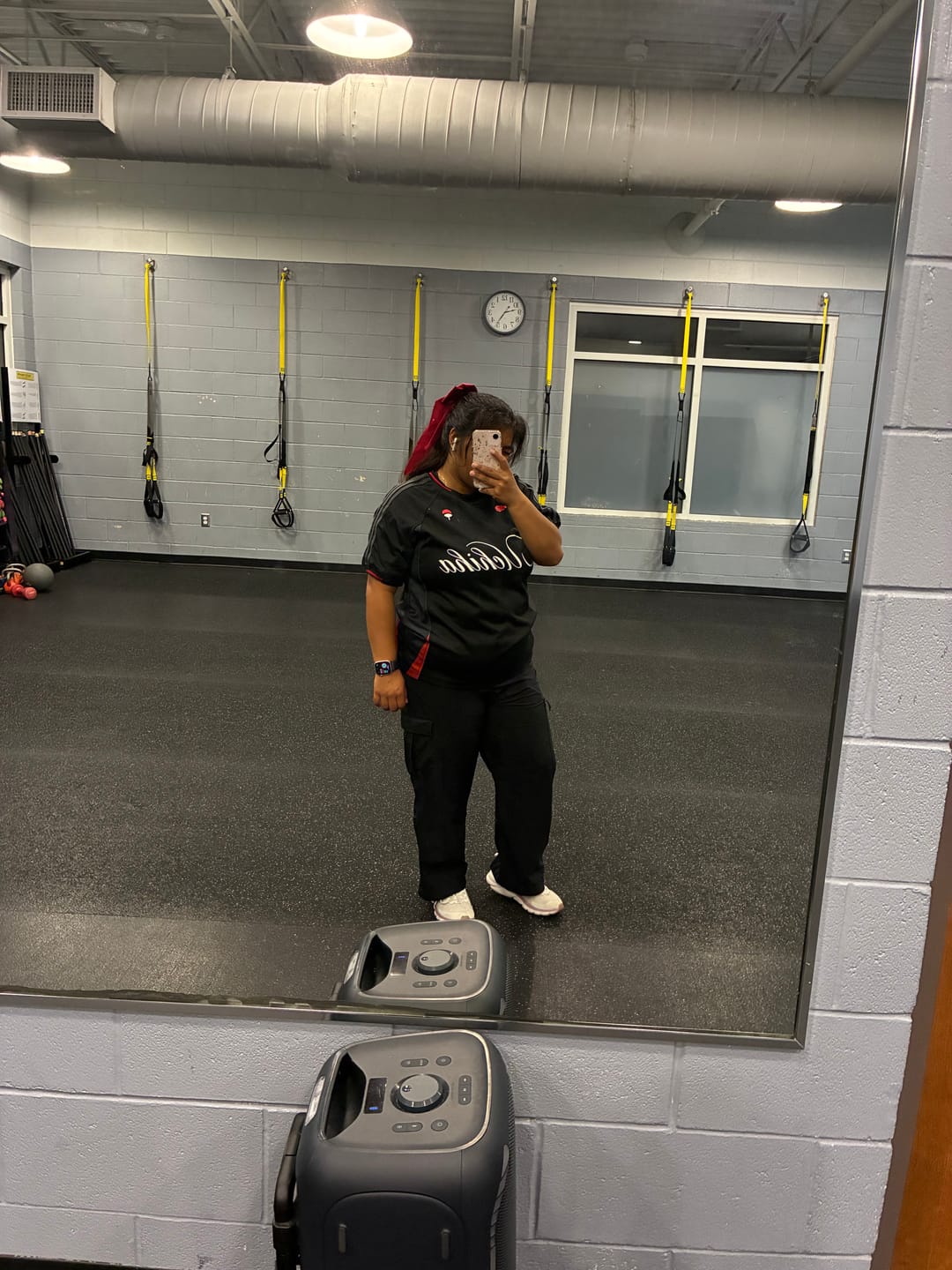 Customer photo review of Rogue Assassin Jersey