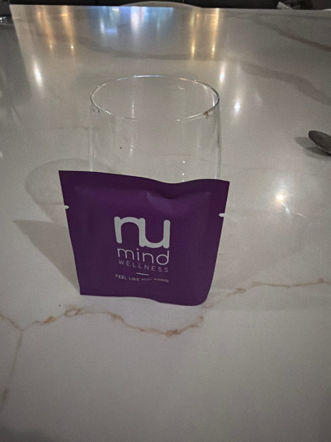 Customer photo review of Menopause x Charlotte Hunter