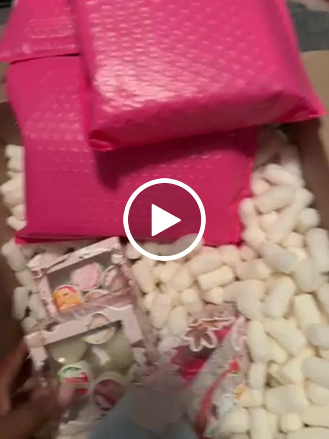Customer video review of (NEW) BODY DROPS: BILLION DOLLAR BABY