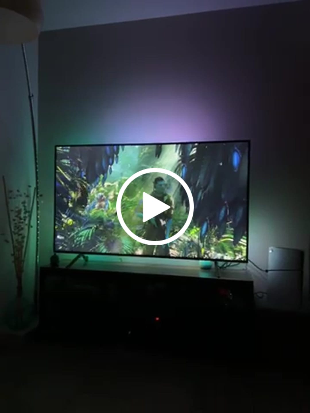 Customer video review of Hubaura Sync Box