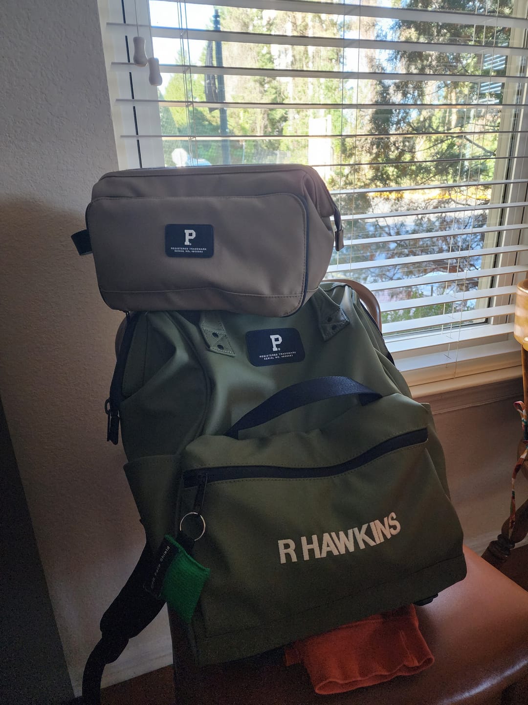 Customer photo review of Cascade Kit - Standard