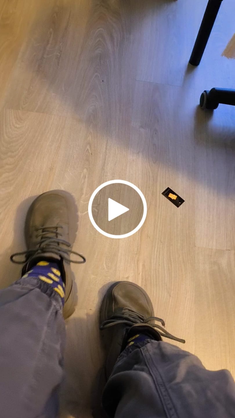 Customer video review of Mont - Botas Ocio