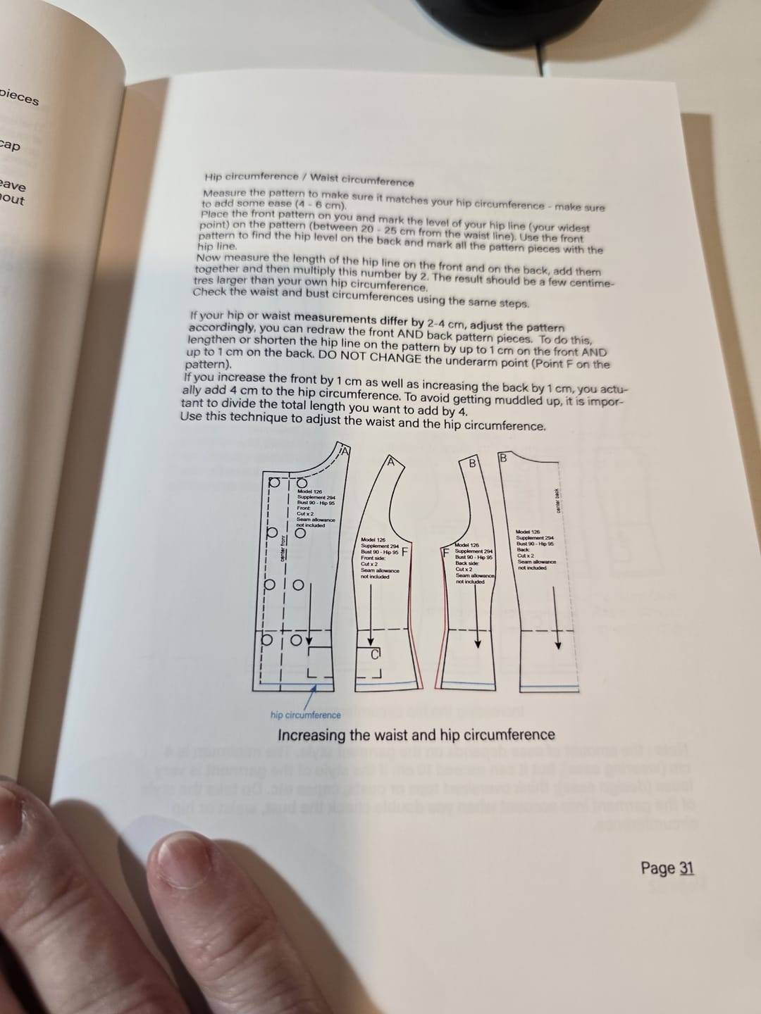 Customer photo review of The Essential of The Golden Rule