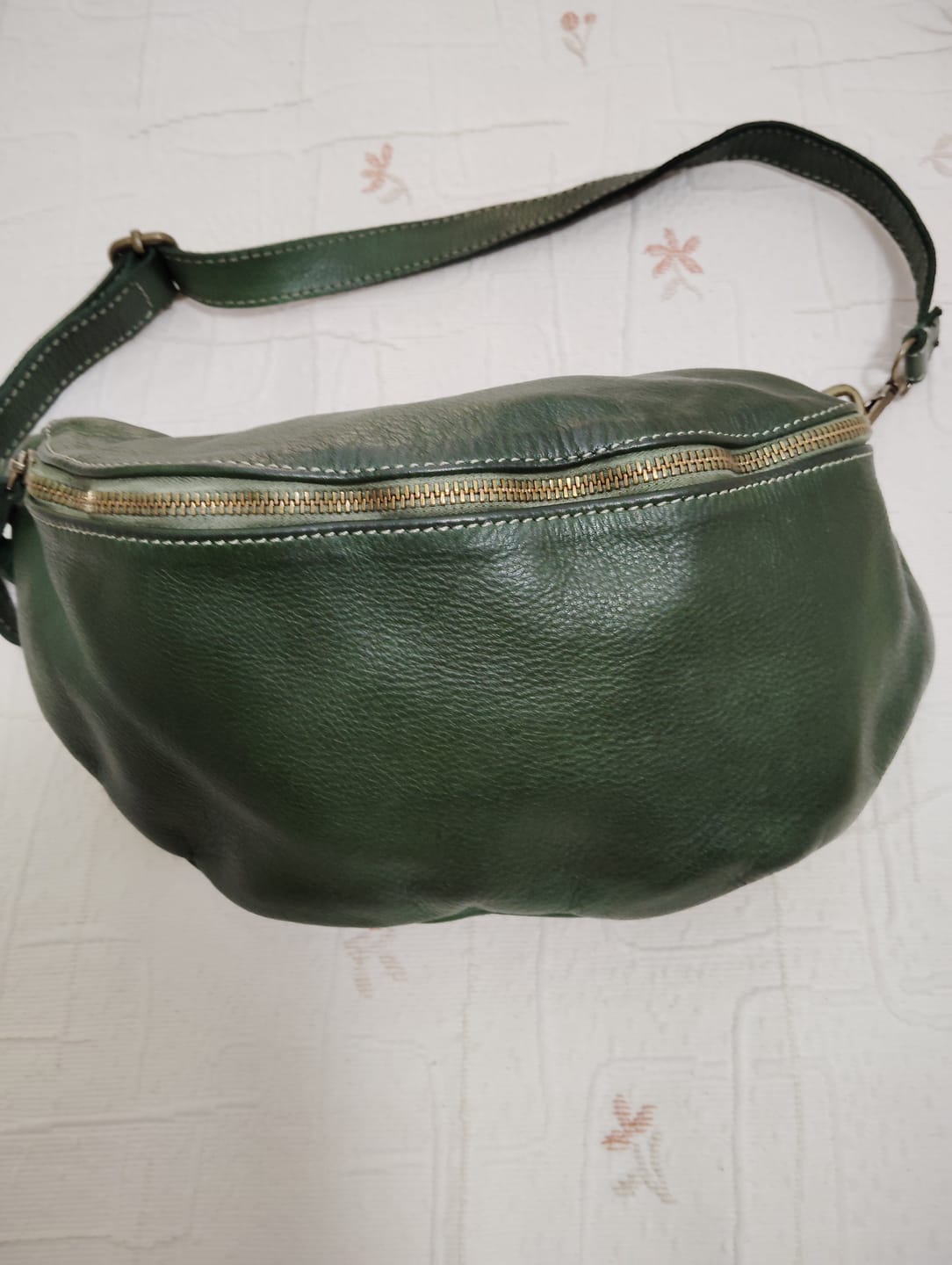 Customer photo review of RIÑONERA ZUMAYA