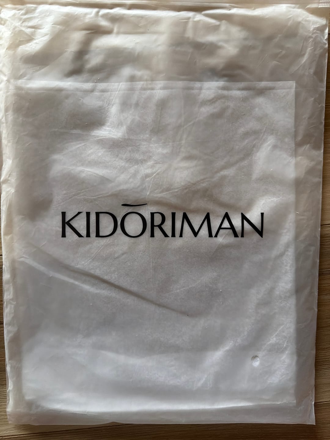 Customer photo review of Kireina Pants 2.0