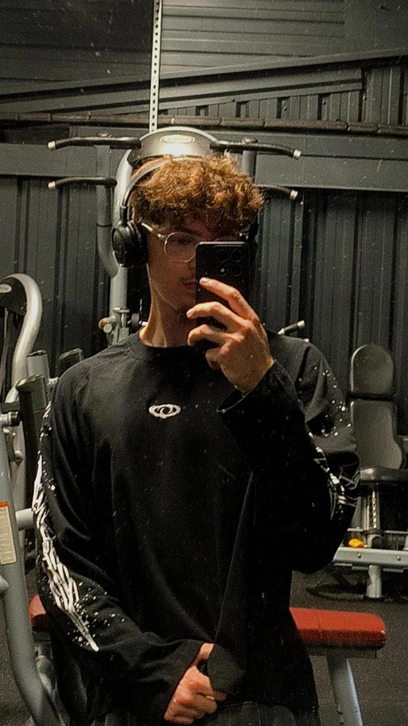 Customer photo review of Co Sport Longsleeve
