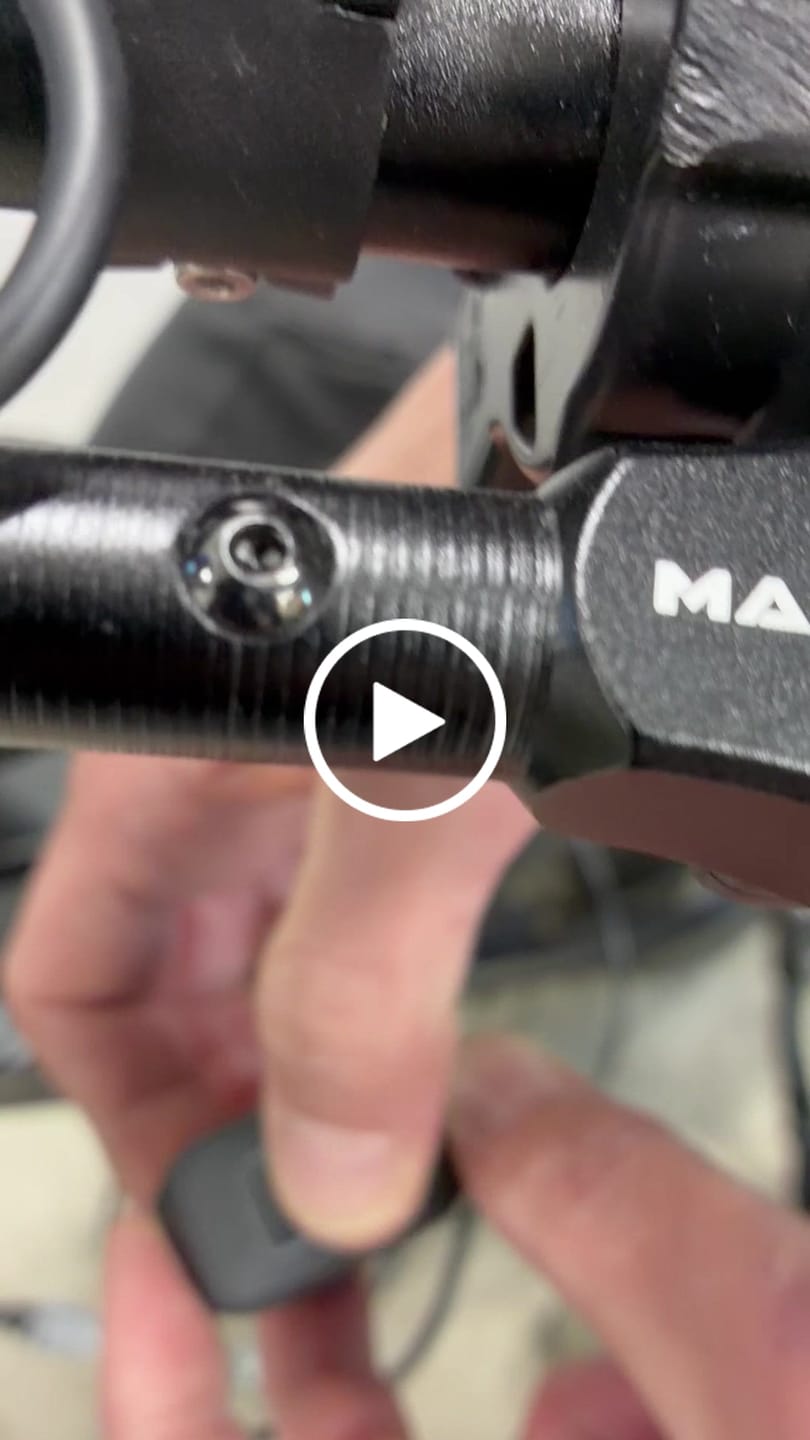 Customer video review of (Macfox) Baja Headlight