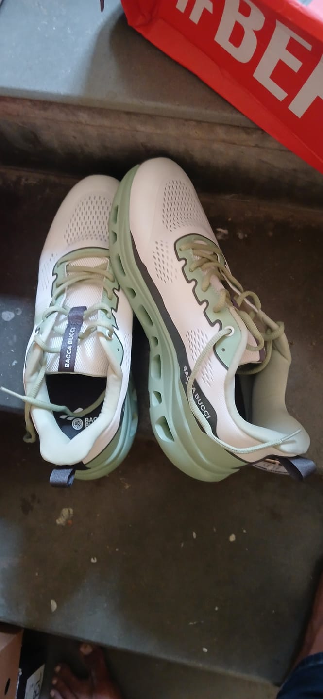 Customer photo review of BALANCE