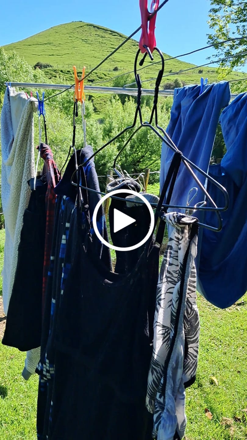 Customer video review of Hegs Pegs 18pk