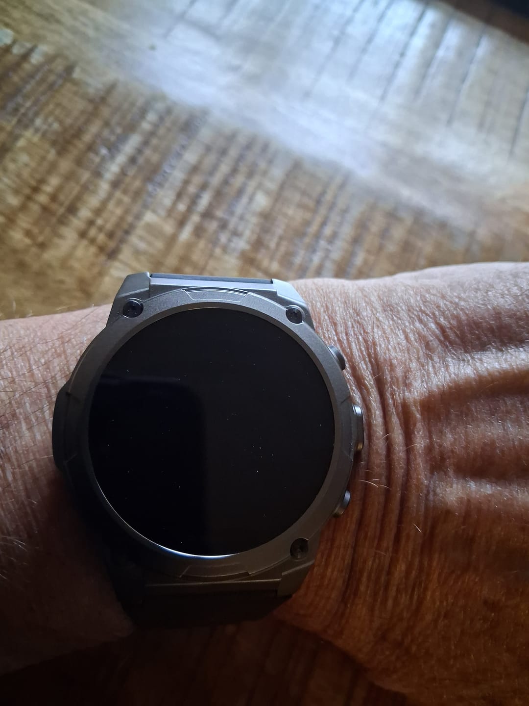 Customer photo review of Gard Pro Ultra 3