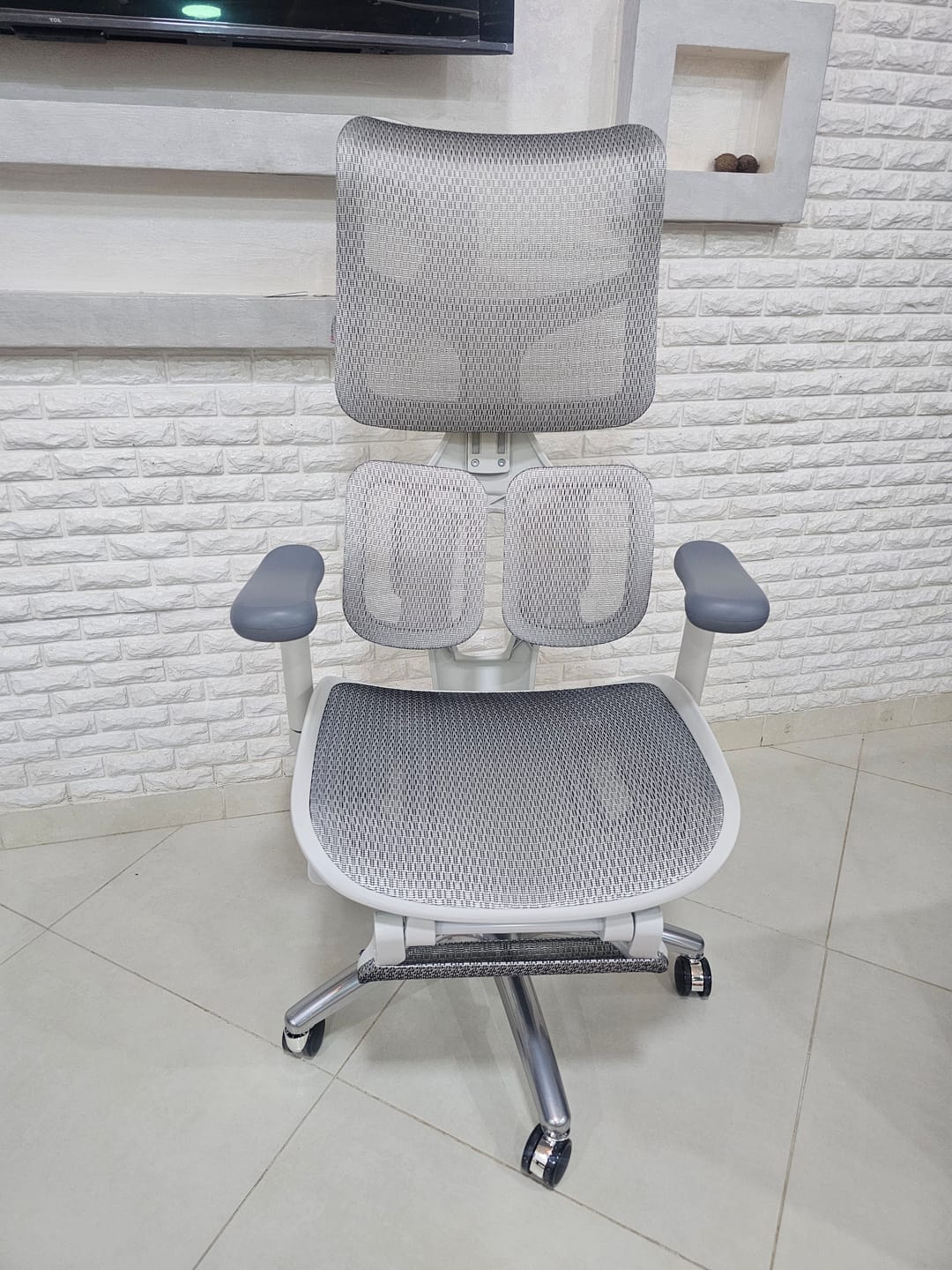 Customer photo review of ASTRA - SIHOO S100