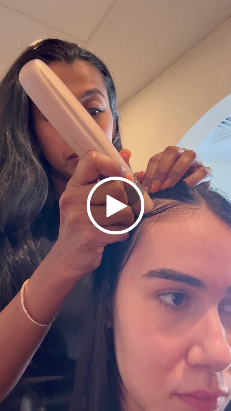 Customer video review of Dr. Pen Hydra H5 Microneedling BB Glow Pen – Microcurrent & Serum Infusion for Professional & Home Use