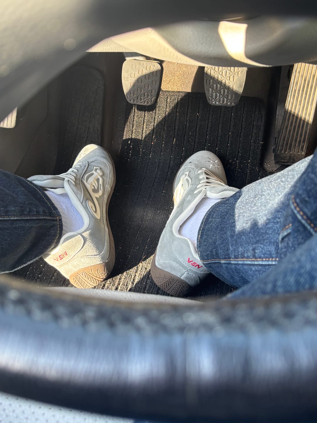 Customer photo review of Speedtail