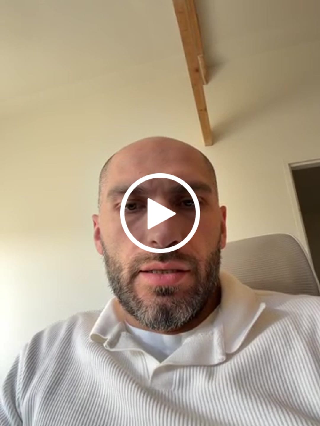 Customer video review of Wahl Finale Shaver Foil + Lamellenmes