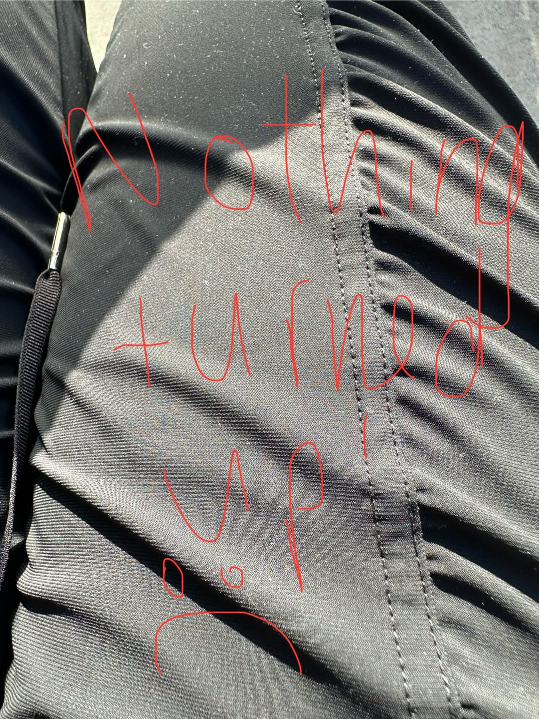 Customer photo review of The FishiChain™