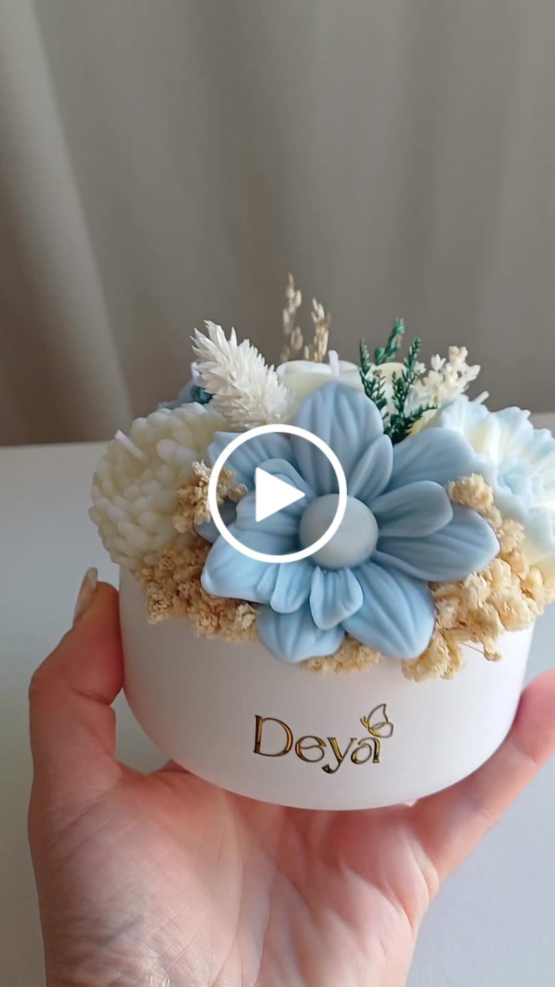 Customer video review of Aditivo para mikados y ambientadores