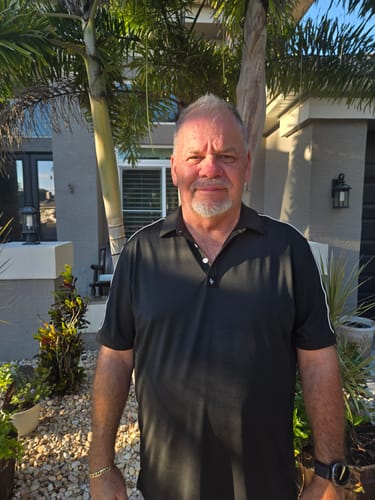 Customer photo review of Shooter - Black